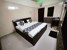 Hotel Vrindavan Palace