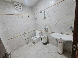 Hotel Vrindavan Palace