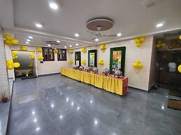 Hotel Vrindavan Palace
