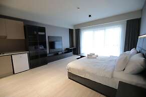 Hotel54 Luxury Suite