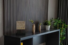 Hotel54 Luxury Suite