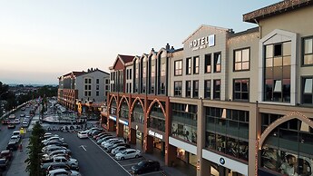 Hotel54 Luxury Suite