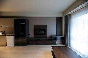 Hotel54 Luxury Suite