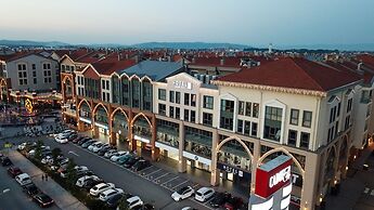 Hotel54 Luxury Suite