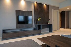 Hotel54 Luxury Suite