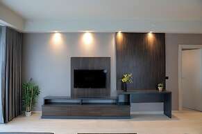 Hotel54 Luxury Suite