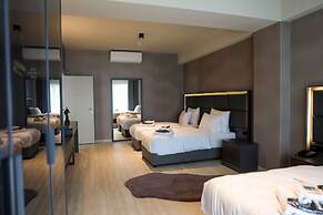 Hotel54 Luxury Suite