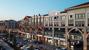 Hotel54 Luxury Suite