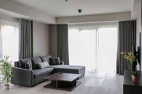 Hotel54 Luxury Suite