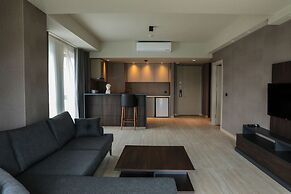 Hotel54 Luxury Suite