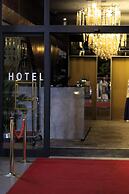 Hotel 54