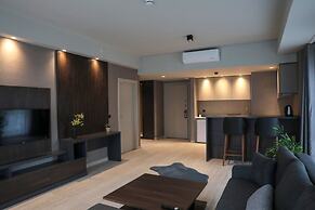 Hotel54 Luxury Suite