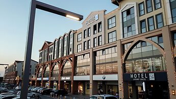 Hotel54 Luxury Suite