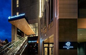 Daiwa Roynet Hotel Kumamoto