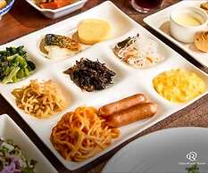 Daiwa Roynet Hotel Kumamoto