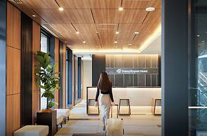 Daiwa Roynet Hotel Kumamoto