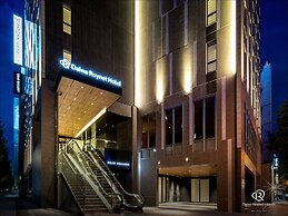 Daiwa Roynet Hotel Kumamoto
