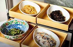 Daiwa Roynet Hotel Kumamoto