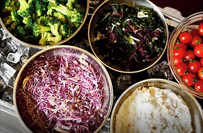 Daiwa Roynet Hotel Kumamoto