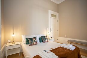 Liiiving - Balcony Design Apartment