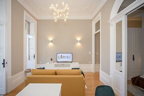 Liiiving - Balcony Design Apartment