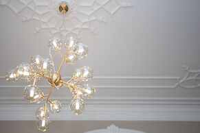 Liiiving - Balcony Design Apartment