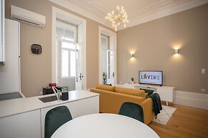 Liiiving - Balcony Design Apartment