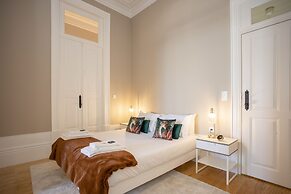 Liiiving - Balcony Design Apartment