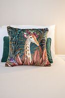 Liiiving - Balcony Design Apartment