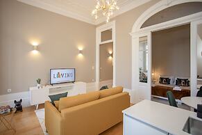 Liiiving - Balcony Design Apartment