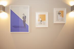 Liiiving - Balcony Design Apartment