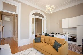 Liiiving - Balcony Design Apartment