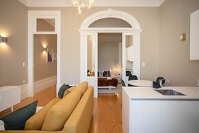 Liiiving - Balcony Design Apartment