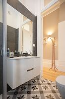 Liiiving - Balcony Design Apartment