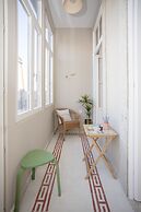 Liiiving - Balcony Design Apartment