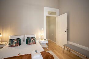 Liiiving - Balcony Design Apartment