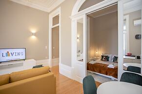 Liiiving - Balcony Design Apartment