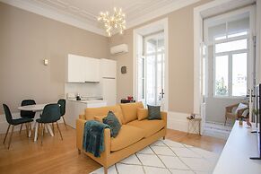 Liiiving - Balcony Design Apartment