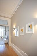 Liiiving - Balcony Design Apartment