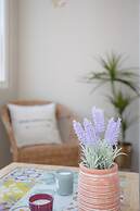 Liiiving - Balcony Design Apartment