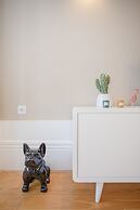 Liiiving - Balcony Design Apartment