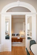 Liiiving - Balcony Design Apartment