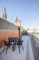 Liiiving - Balcony Design Apartment