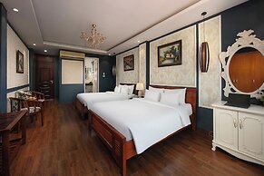 Hanoi Delica Hotel