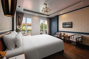 Hanoi Delica Hotel