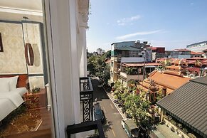 Hanoi Delica Hotel