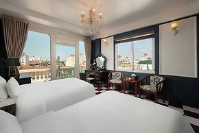 Hanoi Delica Hotel
