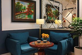 Hanoi Delica Hotel