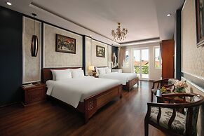 Hanoi Delica Hotel