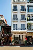 Hanoi Delica Hotel